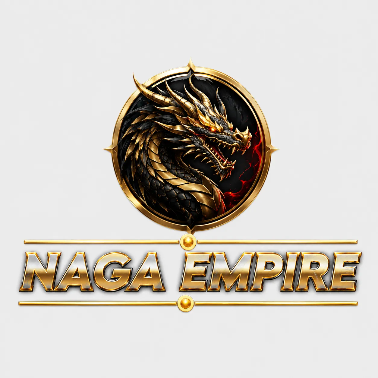 NAGAEMPIRE - Petualangan Bertahan Hidup yang Mendebarkan